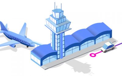 Reservation VTC Aéroport Marseille-Provence – MRS – Marignane