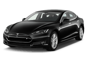 Tesla-100% Electrique- VTC