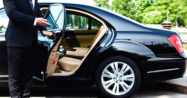 Chauffeur Scolaire