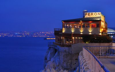 Restaurant Le Peron