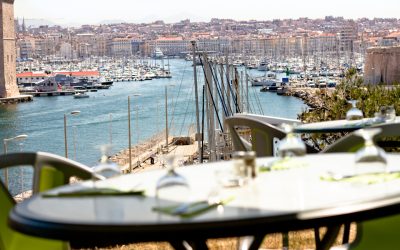 Restaurant Le Chalet – Marseille