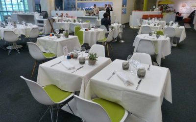 Restaurant Chefs en Provence