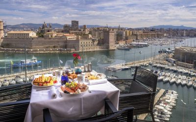 Sofitel – Marseille