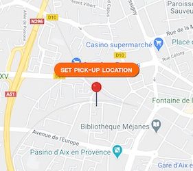 CPP fait la promotion de son application pour smartphone