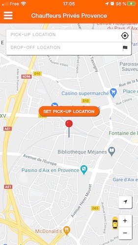 Application CPP Application CPP